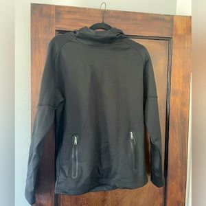 Spyder hoodie